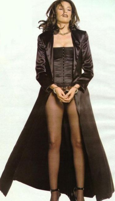 heidi fleiss picture