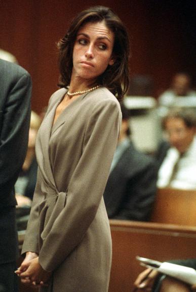 Heidi Fleiss Picture