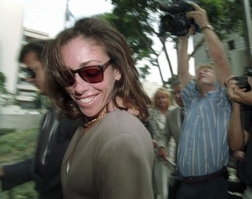 Heidi Fleiss Picture